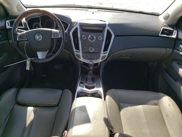 Photo 7 VIN: 3GYFNBEY6BS642492 - CADILLAC SRX 