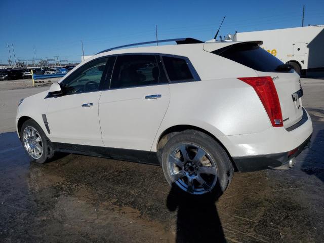 Photo 1 VIN: 3GYFNBEY6BS642606 - CADILLAC SRX 