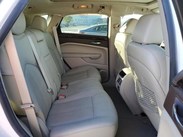 Photo 10 VIN: 3GYFNBEY6BS642606 - CADILLAC SRX 