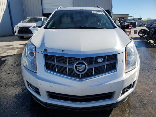 Photo 4 VIN: 3GYFNBEY6BS642606 - CADILLAC SRX 