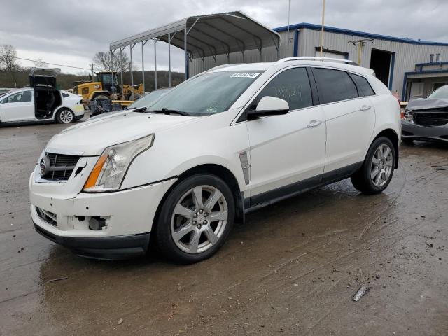 Photo 0 VIN: 3GYFNBEY6BS645134 - CADILLAC SRX 