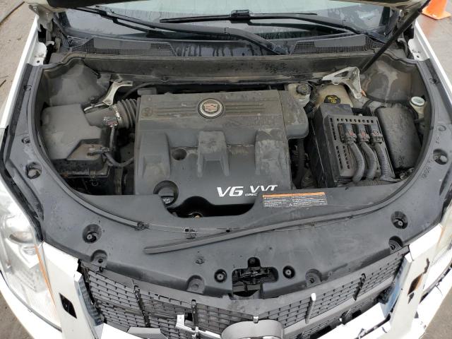 Photo 11 VIN: 3GYFNBEY6BS645134 - CADILLAC SRX 