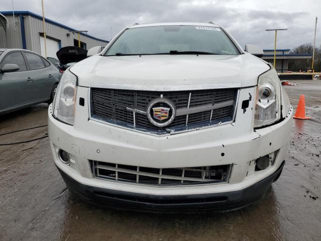 Photo 4 VIN: 3GYFNBEY6BS645134 - CADILLAC SRX 