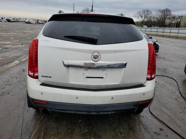 Photo 5 VIN: 3GYFNBEY6BS645134 - CADILLAC SRX 