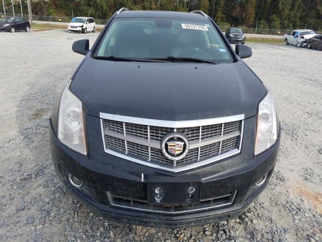 Photo 8 VIN: 3GYFNBEY6BS663584 - CADILLAC SRX PERFOR 