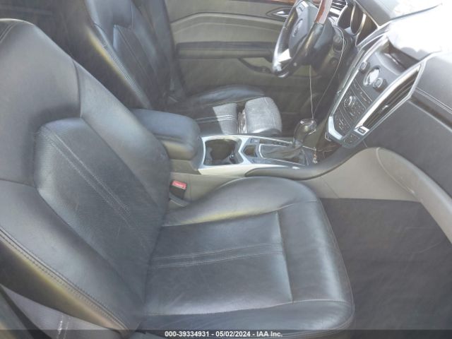 Photo 4 VIN: 3GYFNBEY6BS671992 - CADILLAC SRX 