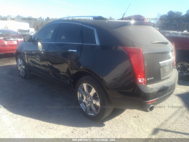 Photo 2 VIN: 3GYFNBEY7AS505673 - CADILLAC SRX 