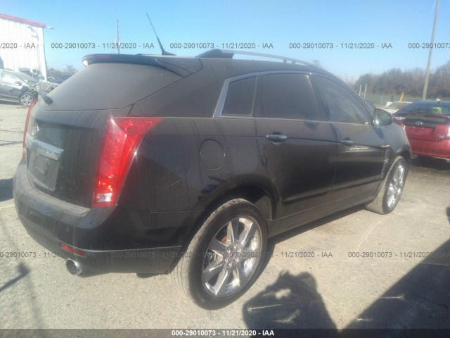 Photo 3 VIN: 3GYFNBEY7AS505673 - CADILLAC SRX 