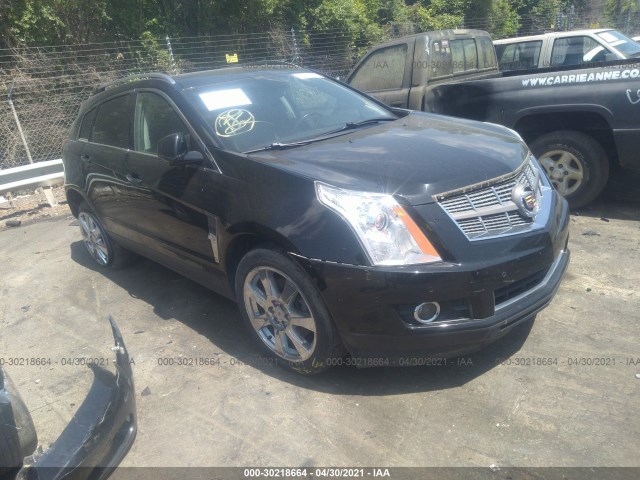 Photo 0 VIN: 3GYFNBEY7AS602579 - CADILLAC SRX 