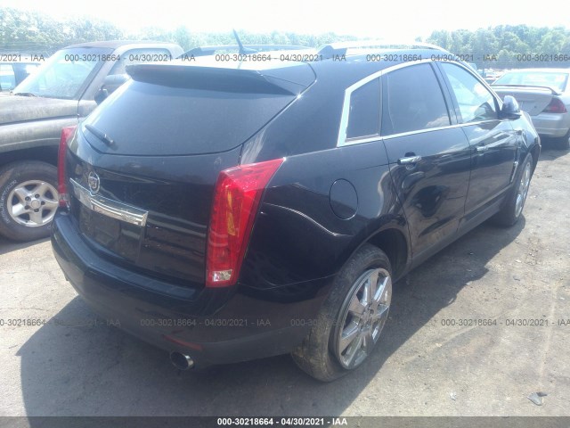 Photo 3 VIN: 3GYFNBEY7AS602579 - CADILLAC SRX 