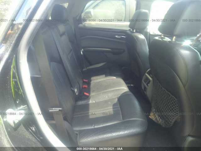 Photo 7 VIN: 3GYFNBEY7AS602579 - CADILLAC SRX 