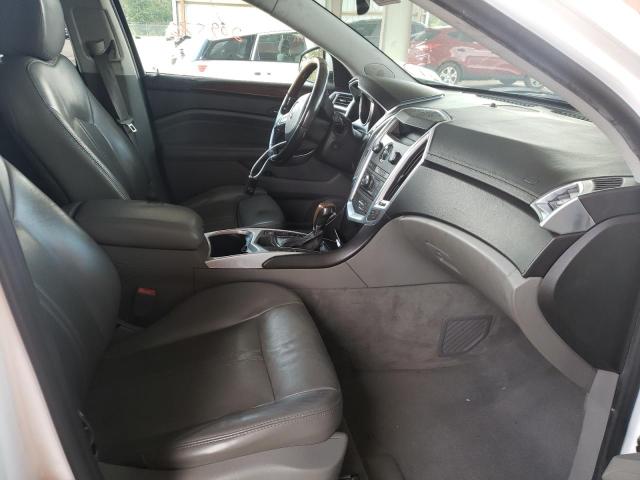 Photo 4 VIN: 3GYFNBEY7AS634402 - CADILLAC SRX PERFOR 