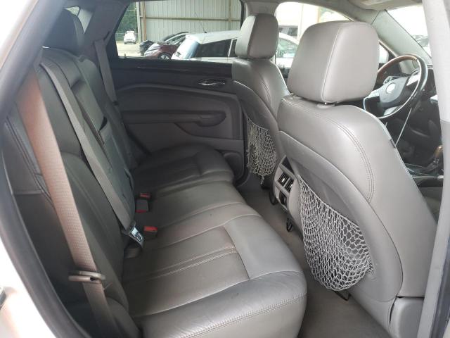 Photo 5 VIN: 3GYFNBEY7AS634402 - CADILLAC SRX PERFOR 