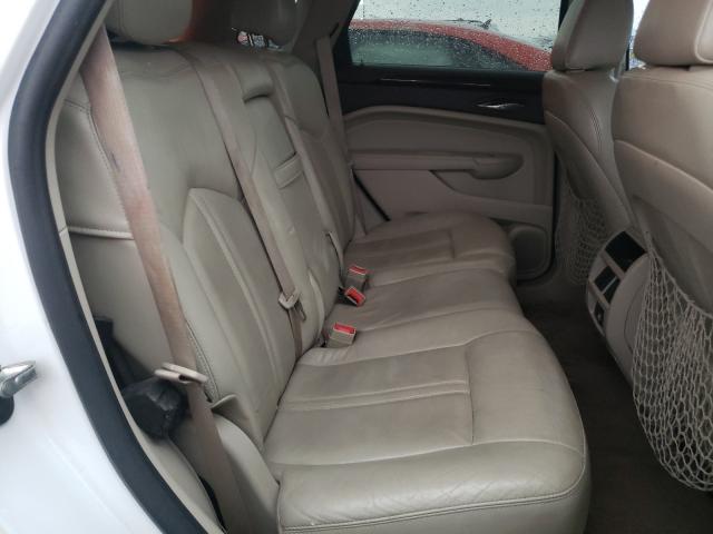 Photo 5 VIN: 3GYFNBEY7AS640538 - CADILLAC SRX PERFOR 