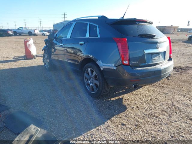 Photo 2 VIN: 3GYFNBEY7AS643505 - CADILLAC SRX 