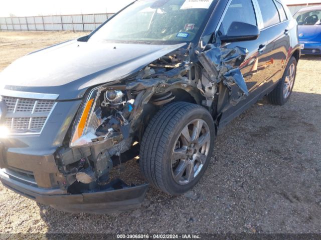 Photo 5 VIN: 3GYFNBEY7AS643505 - CADILLAC SRX 