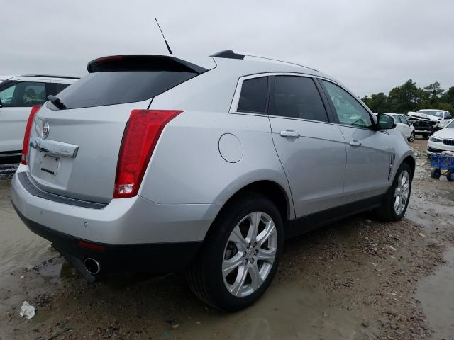 Photo 3 VIN: 3GYFNBEY7BS520286 - CADILLAC SRX PERFOR 