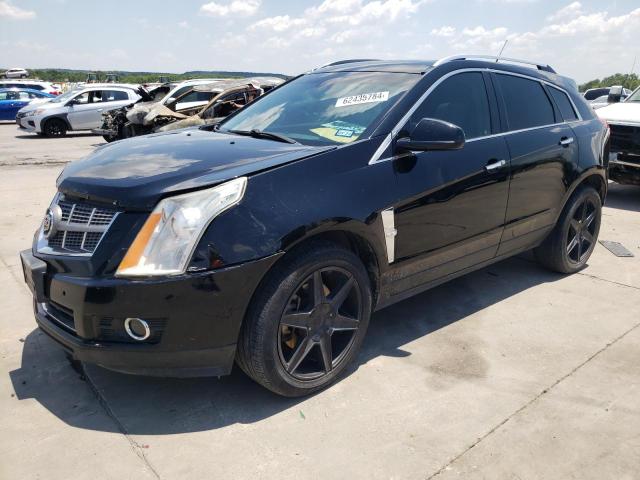 Photo 0 VIN: 3GYFNBEY7BS557290 - CADILLAC SRX 