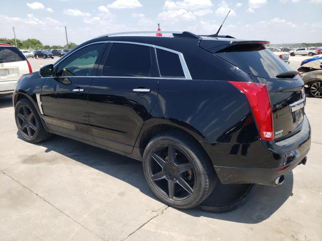 Photo 1 VIN: 3GYFNBEY7BS557290 - CADILLAC SRX 