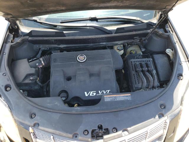 Photo 11 VIN: 3GYFNBEY7BS557290 - CADILLAC SRX 