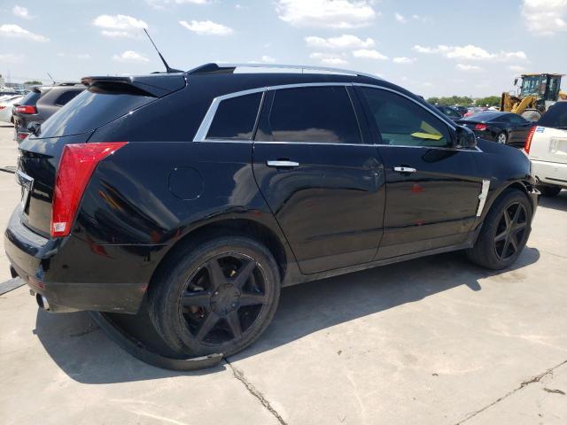 Photo 2 VIN: 3GYFNBEY7BS557290 - CADILLAC SRX 