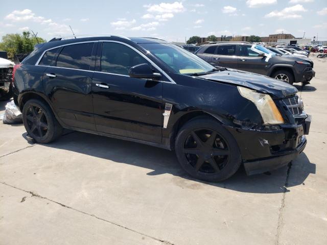 Photo 3 VIN: 3GYFNBEY7BS557290 - CADILLAC SRX 