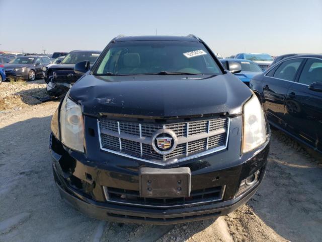 Photo 4 VIN: 3GYFNBEY7BS557290 - CADILLAC SRX 