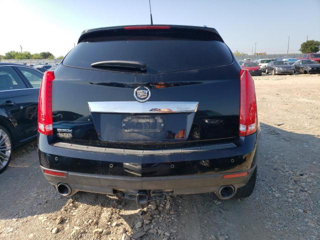 Photo 5 VIN: 3GYFNBEY7BS557290 - CADILLAC SRX 