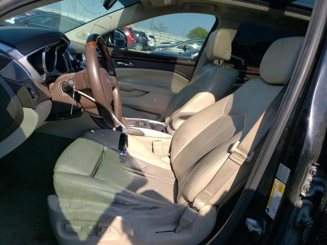 Photo 6 VIN: 3GYFNBEY7BS557290 - CADILLAC SRX 