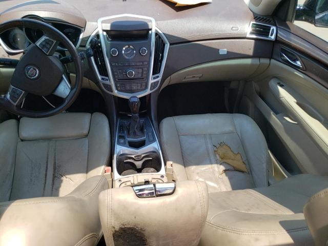 Photo 7 VIN: 3GYFNBEY7BS557290 - CADILLAC SRX 