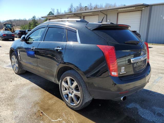 Photo 1 VIN: 3GYFNBEY8AS556891 - CADILLAC SRX PERFOR 