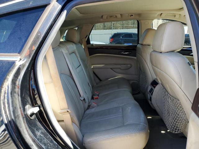 Photo 10 VIN: 3GYFNBEY8AS556891 - CADILLAC SRX PERFOR 