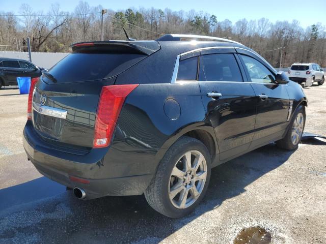 Photo 2 VIN: 3GYFNBEY8AS556891 - CADILLAC SRX PERFOR 