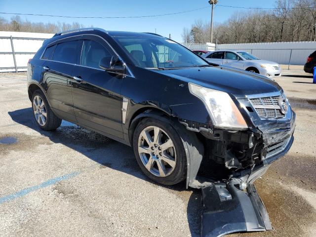 Photo 3 VIN: 3GYFNBEY8AS556891 - CADILLAC SRX PERFOR 