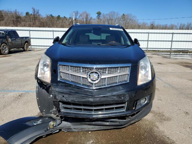 Photo 4 VIN: 3GYFNBEY8AS556891 - CADILLAC SRX PERFOR 