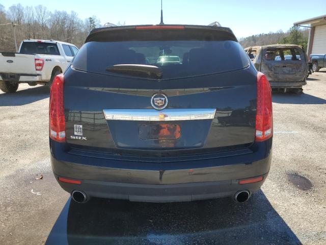 Photo 5 VIN: 3GYFNBEY8AS556891 - CADILLAC SRX PERFOR 