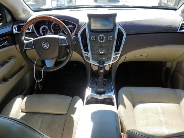 Photo 7 VIN: 3GYFNBEY8AS556891 - CADILLAC SRX PERFOR 