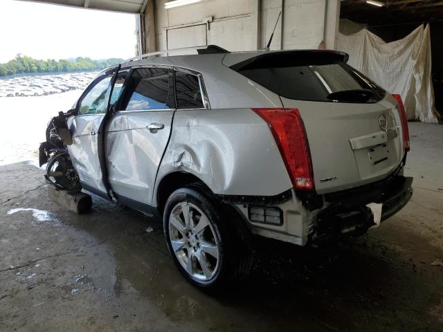 Photo 1 VIN: 3GYFNBEY8AS558219 - CADILLAC SRX 