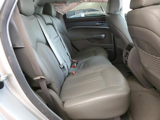 Photo 10 VIN: 3GYFNBEY8AS558219 - CADILLAC SRX 