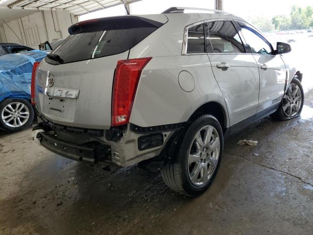 Photo 2 VIN: 3GYFNBEY8AS558219 - CADILLAC SRX 