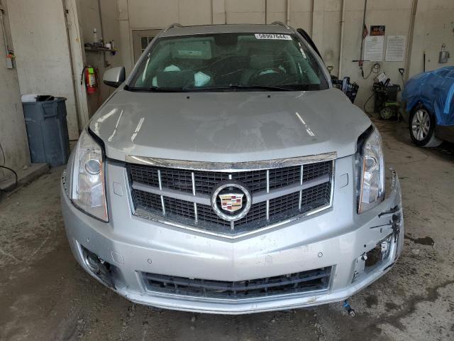 Photo 4 VIN: 3GYFNBEY8AS558219 - CADILLAC SRX 