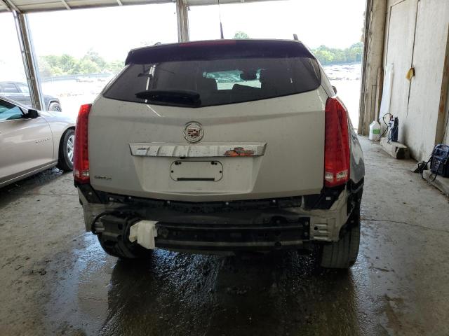 Photo 5 VIN: 3GYFNBEY8AS558219 - CADILLAC SRX 