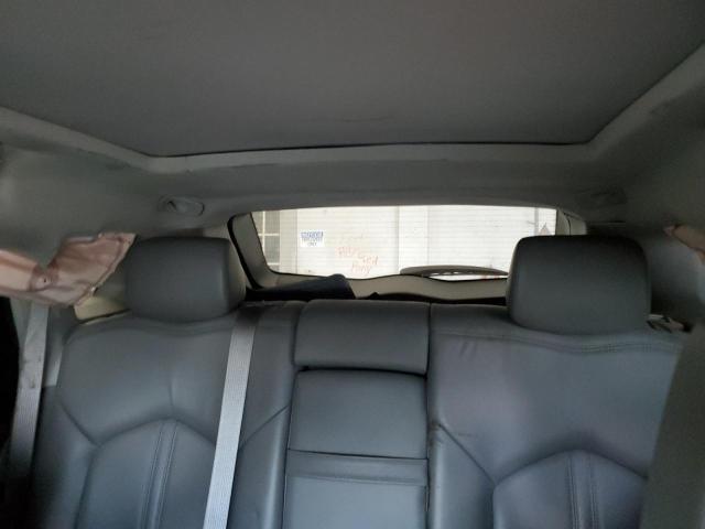 Photo 9 VIN: 3GYFNBEY8AS558219 - CADILLAC SRX 