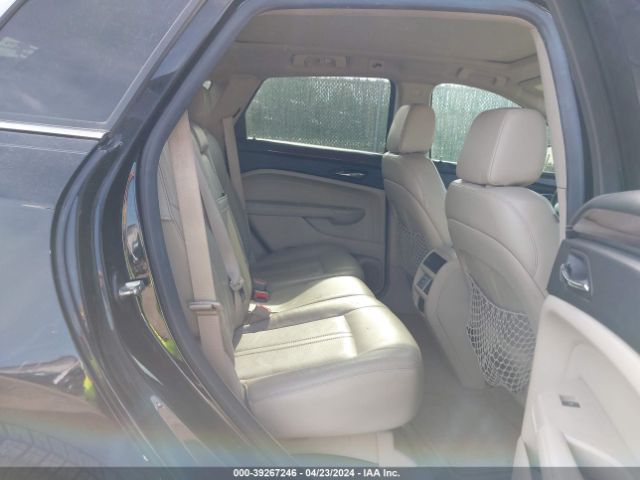 Photo 7 VIN: 3GYFNBEY8AS566840 - CADILLAC SRX 