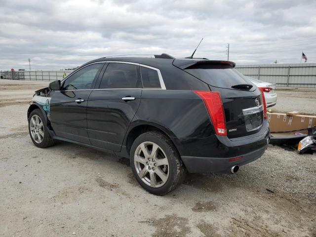 Photo 1 VIN: 3GYFNBEY8BS517588 - CADILLAC SRX PERFOR 