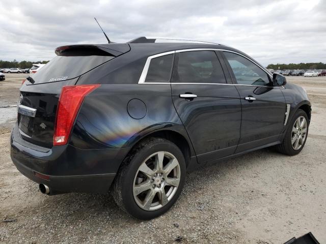 Photo 2 VIN: 3GYFNBEY8BS517588 - CADILLAC SRX PERFOR 