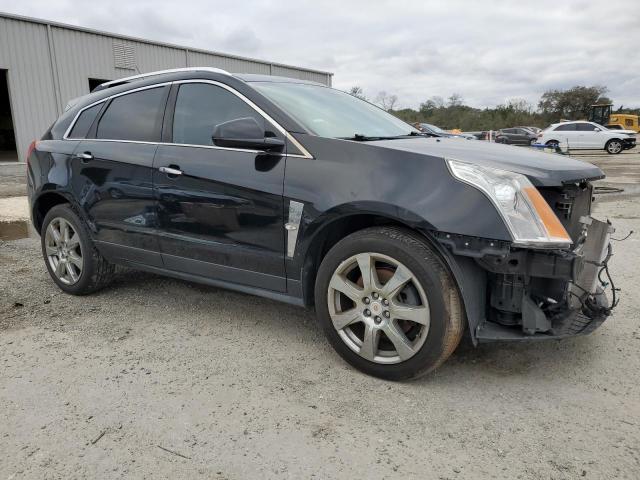 Photo 3 VIN: 3GYFNBEY8BS517588 - CADILLAC SRX PERFOR 