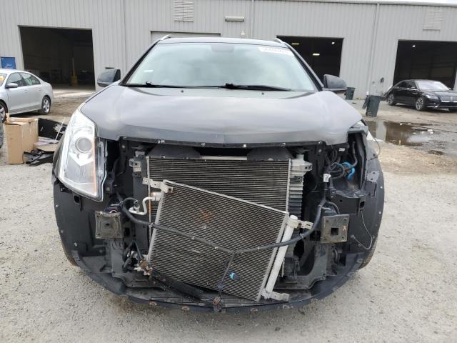 Photo 4 VIN: 3GYFNBEY8BS517588 - CADILLAC SRX PERFOR 