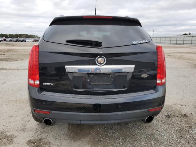 Photo 5 VIN: 3GYFNBEY8BS517588 - CADILLAC SRX PERFOR 