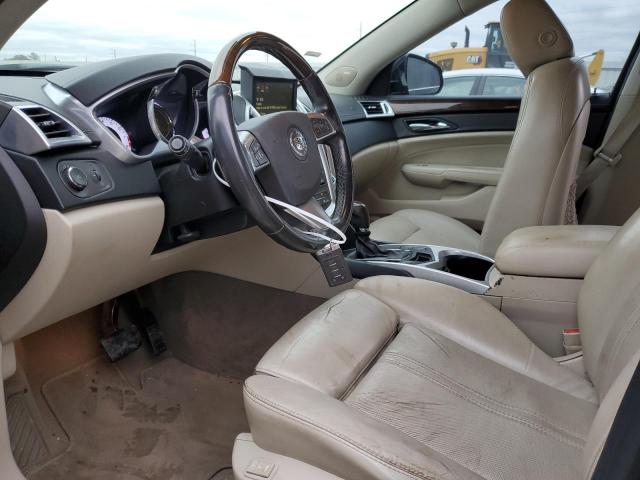 Photo 6 VIN: 3GYFNBEY8BS517588 - CADILLAC SRX PERFOR 